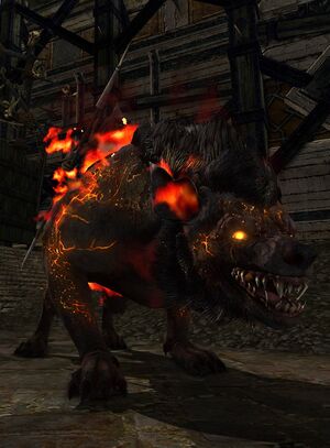 Gorgar the Ruthless - Lotro-Wiki.com