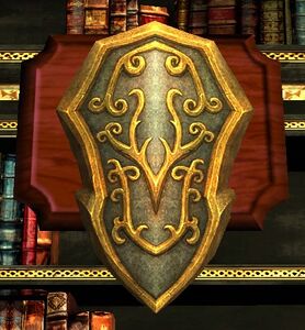 Image of Guardian Traceries