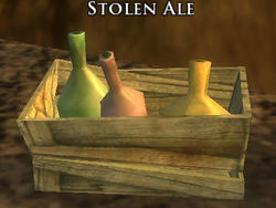 Image of Stolen Ale