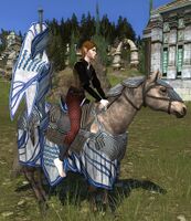 Image of Lebennin Steed