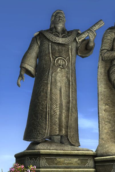 File:Statue of Denethor.jpg