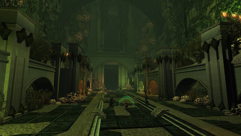 The Folly of Nagakhêdi