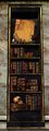 Alchemist's Book-case