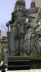 Ecthelion I Minastur