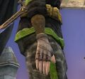 Isengard Prisoner Gloves