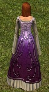 Arwen's Dinner Dress