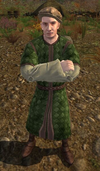 Dravron - Lotro-Wiki.com