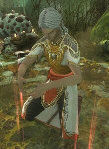 Image of Lore-master Trader