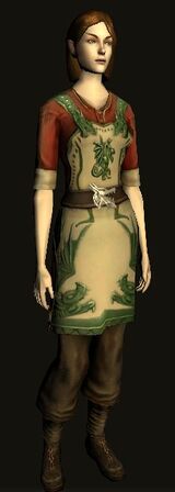 Elf (Female)
