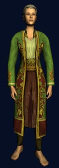Robe of the Farmers Feast