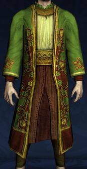 Robe of the Farmers Feast