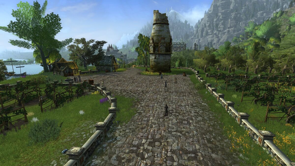 Winbury - Lotro-Wiki.com