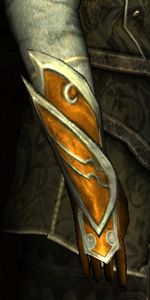 Imladris Fallen Leaf