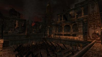 Theatre of Cemendur - Lotro-Wiki.com