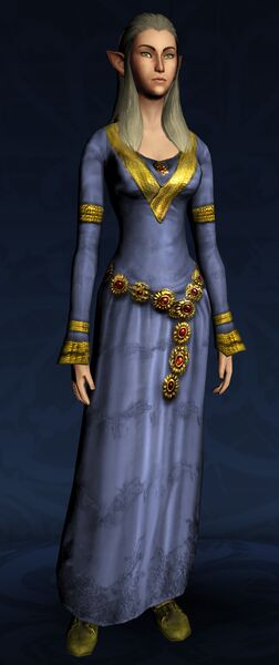 Elf Female