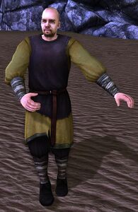 Image of Queer Merrymaker