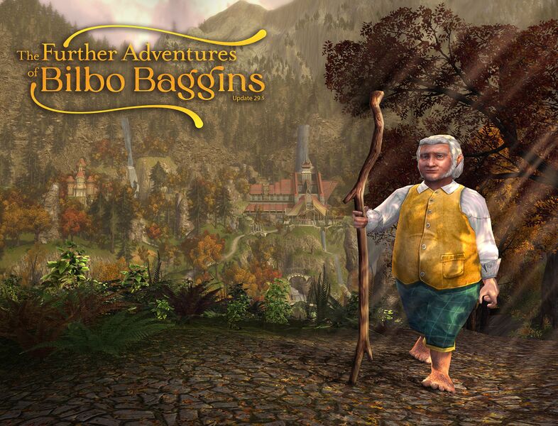 File:The Further Adventures of Bilbo Baggins.jpg