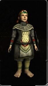 Watcher's Hauberk
