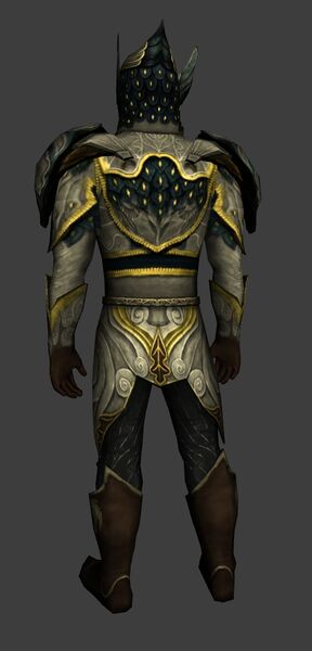 Armour Of The Shadow Walker Level 85 Lotro Wiki Com