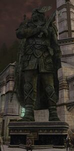 Image of Beregond Belechest