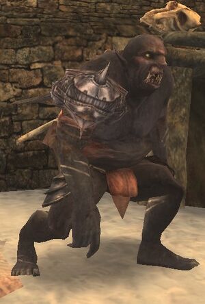 Moria Orc-berserker (Azanulbizar) - Lotro-Wiki.com