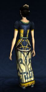 Exquisite Dress (Short-sleeved)