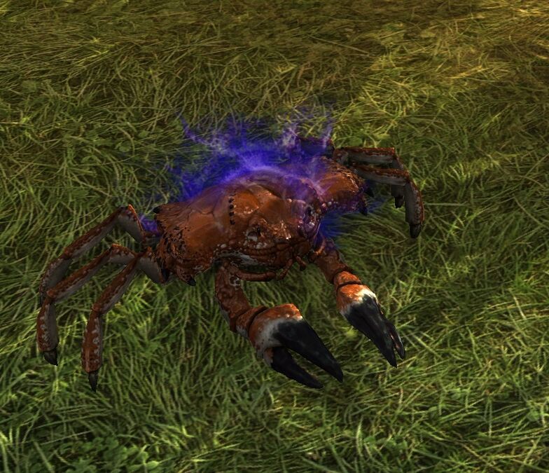 item-tome-of-the-ill-omened-crab-lotro-wiki