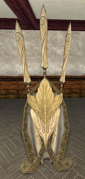 File:Lórien Weapon Rack.jpg