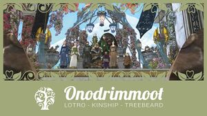 Onodrimmoot Kinship