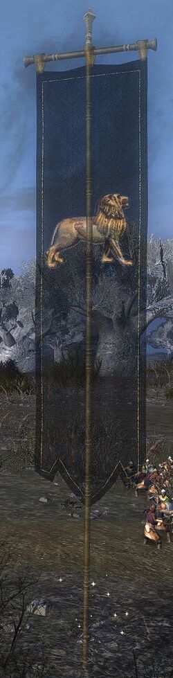 Image of Area for Banner
