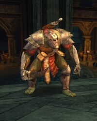 White Hand Marauder (Zelem-melek) - Lotro-Wiki.com