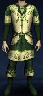 Summerdays Tunic and Trousers