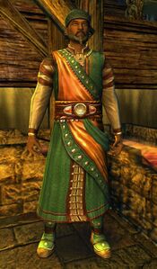 Image of Umbar Guild Leader