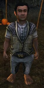 Image of Griffo Boffin