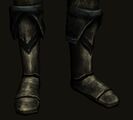 Reforged Boots of the Gloom-bane