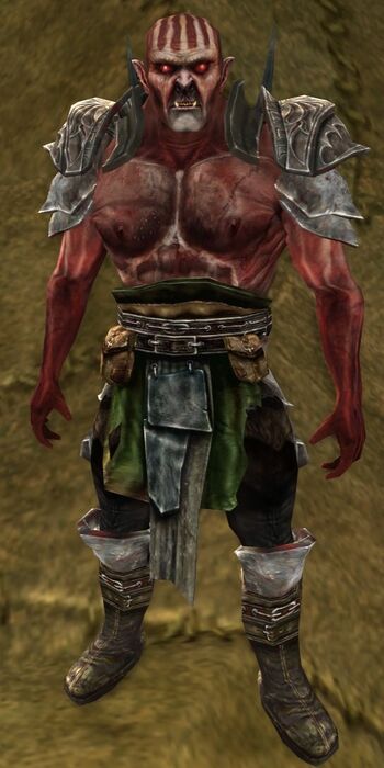 Uruk Blackarrow Appearances - Lotro-Wiki.com