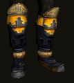 Ceremonial High-protector's Boots