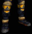 Ceremonial High-protector's Boots