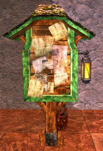 Image of Regional Quest Board