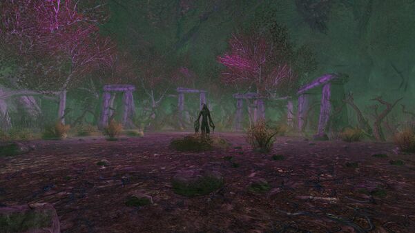 Woe of the Willow - Lotro-Wiki.com