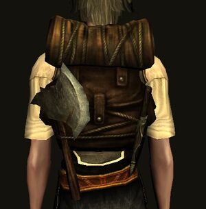Campaign Pack appearance