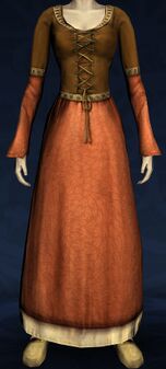 Innkeeper's Dress