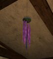 Purple Chimes