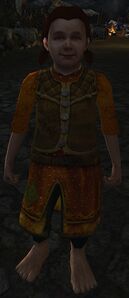 Image of Marigold Boffin