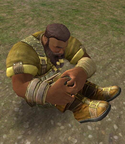 Mulûg - Lotro-Wiki.com