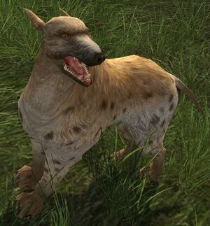 Barghests - Lotro-Wiki.com