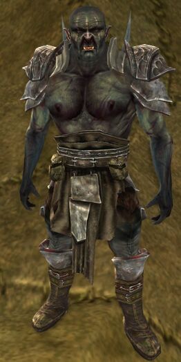 Uruk Blackarrow Appearances - Lotro-Wiki.com