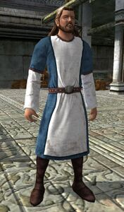 Stable-master (Calembel) - Lotro-Wiki.com