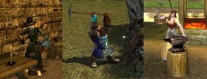 Armsman Lotro Wiki Com