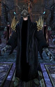 Sauron, Wiki